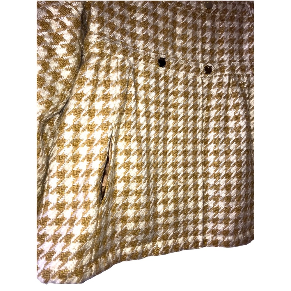 Apple Bottoms Y2k Button Down Streetwear 90s Jack… - image 7